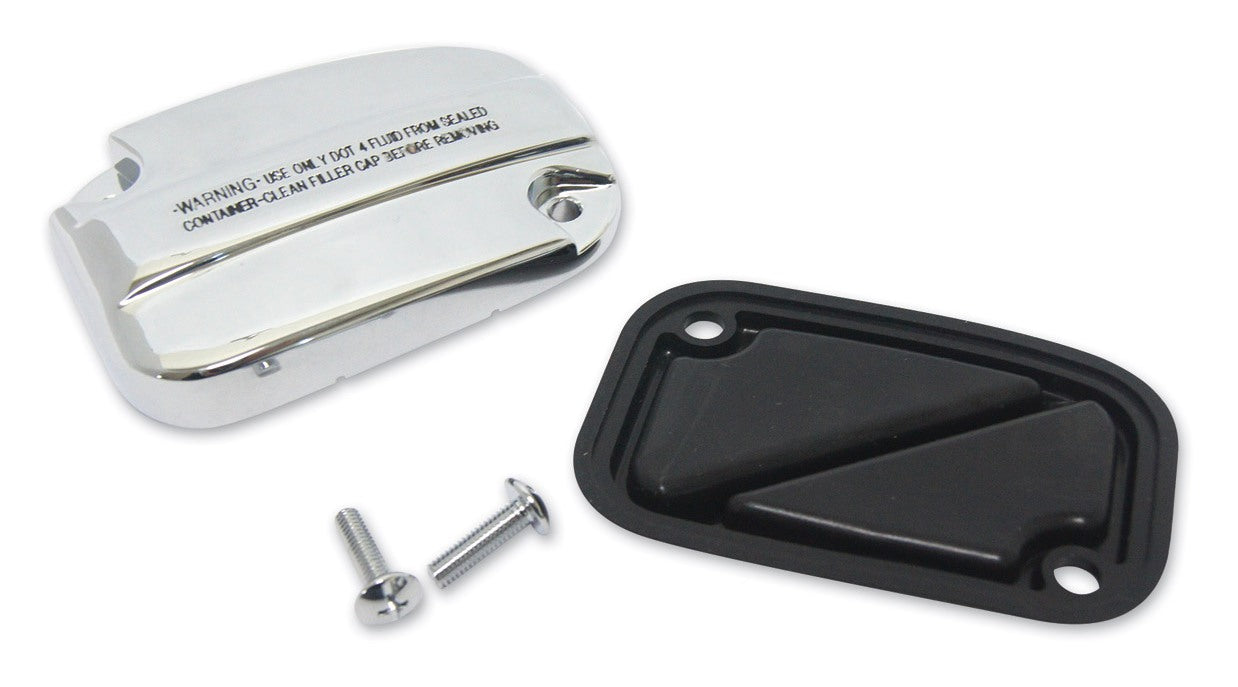  Milwaukee Twins Clutch Master Cylinder Cover For Harley Touring / Trike 2014-2016