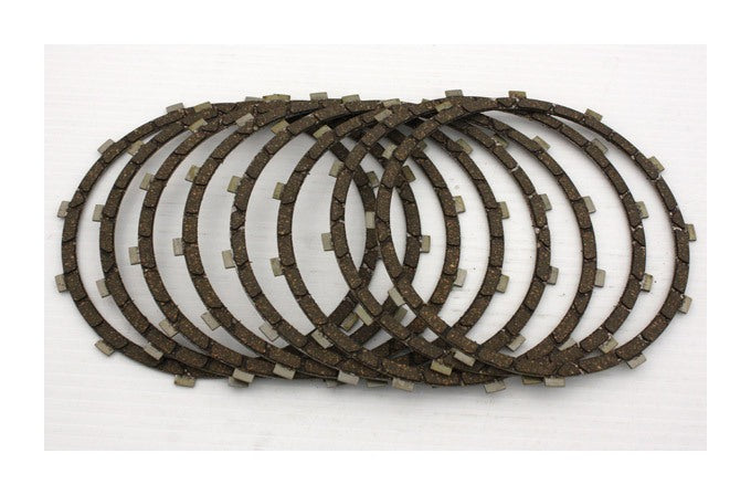  Milwaukee Twins Clutch Plates For Harley Sportster 1971-1984