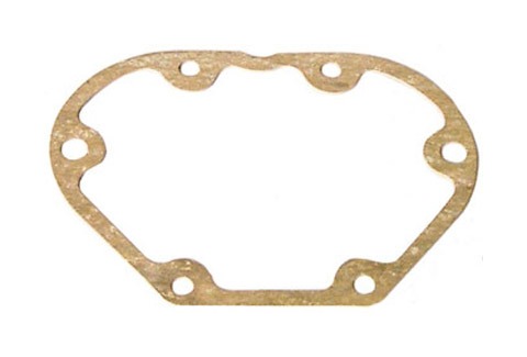  Milwaukee Twins Clutch Release Cover Gasket For Harley Big Twin 1987-2006
