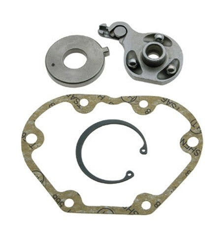  Milwaukee Twins Clutch Release Kit For Harley Big Twin 1986-1999