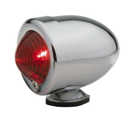  Milwaukee Twins Custom Bullet Style Marker Lights