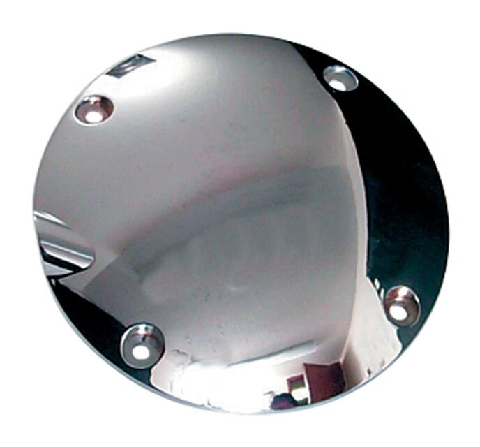  Milwaukee Twins Derby Cover For Harley Sportster 1991-2003