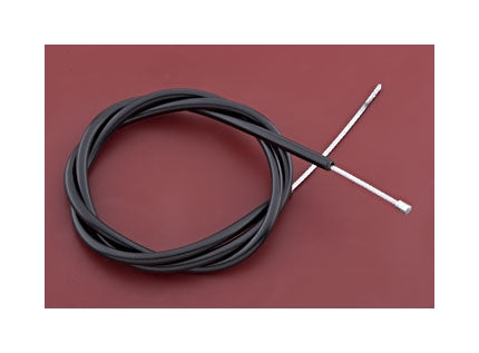  Milwaukee Twins Drum Brake Cut To Length Cable For Harley 1950-1972
