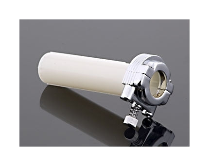  Milwaukee Twins Dual Cable Throttle Assembly