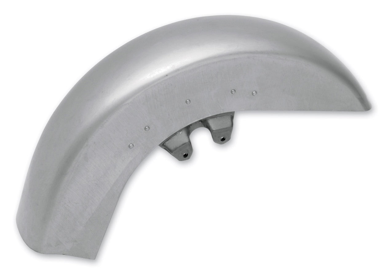  Milwaukee Twins Front Fender For Harley Touring 2000-2013