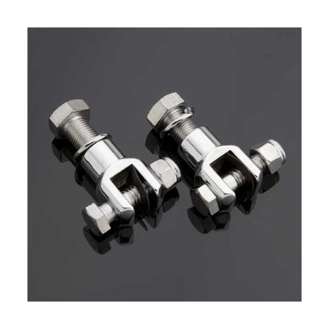  Milwaukee Twins Footpeg Mounting Clevis
