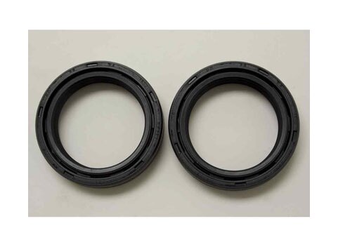  Milwaukee Twins 39mm Fork Seals For Harley Dyna / Sportster / FXR 1985-2020