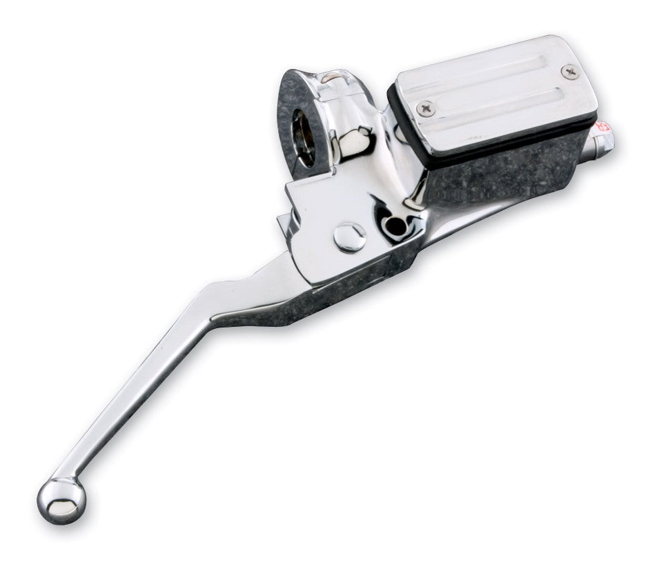  Milwaukee Twins Front Brake Master Cylinder Assembly