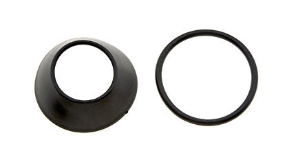  Milwaukee Twins Front Caliper Seal Kit For Harley FX / XL 1974-1977
