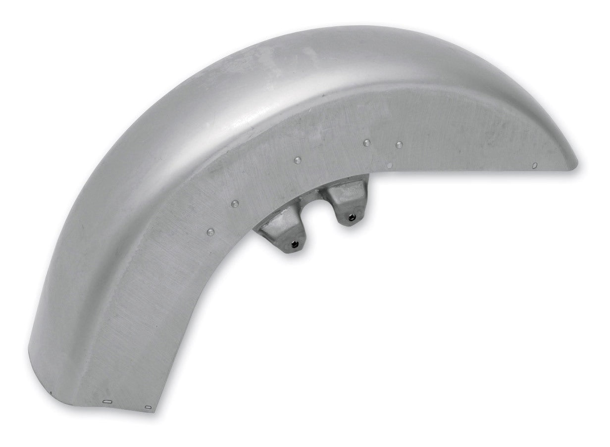  Milwaukee Twins Front Fender For Harley Touring 2000-2013
