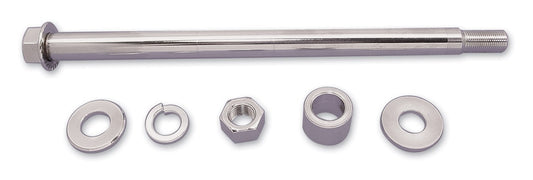  Milwaukee Twins Hardware & Rear Axle Kit For Harley FL / FX 1973-1984