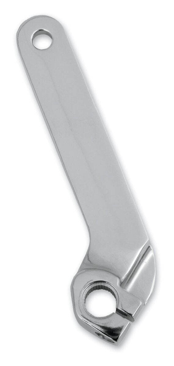  Milwaukee Twins Inner Shift Lever For Harley Touring 1982-2026