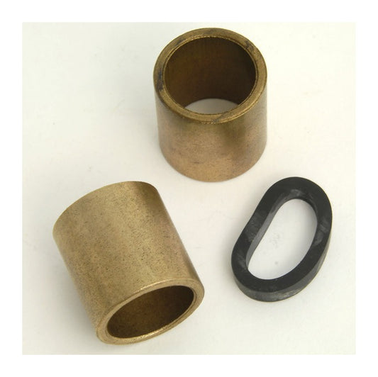  Milwaukee Twins Kicker Shaft Bushing Kit For Harley 1936-1986