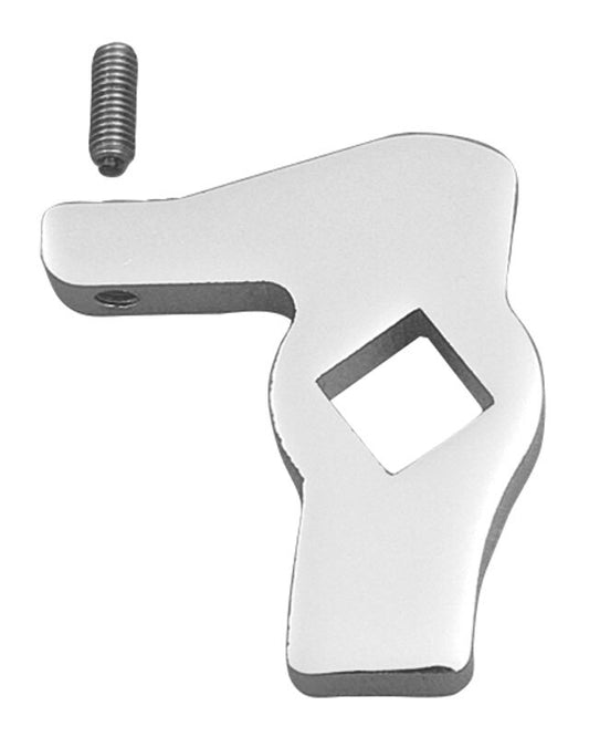  Milwaukee Twins Kickstand Stop For Harley Big Twin 1958-1999
