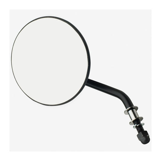  Milwaukee Twins Late-Style Round Mirrors