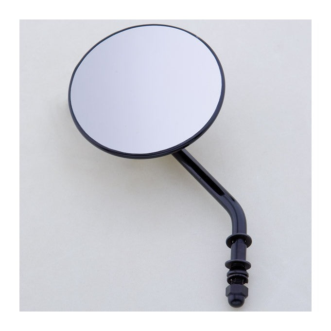  Milwaukee Twins Late-Style Round Mirrors