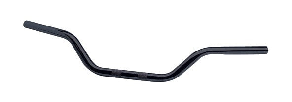  Milwaukee Twins Low Rise Bad Boy Style 1" Handlebar For Harley