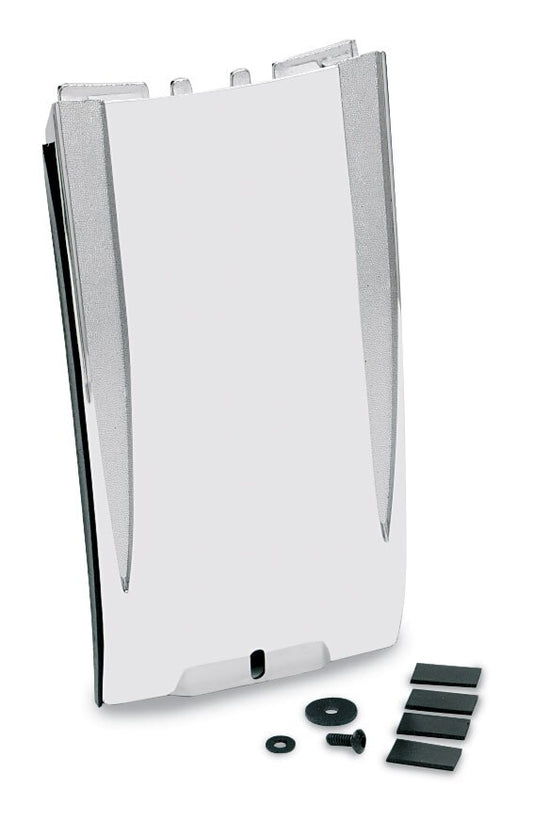  Milwaukee Twins Lower Dash Panel For Harley Softail 2000-2017
