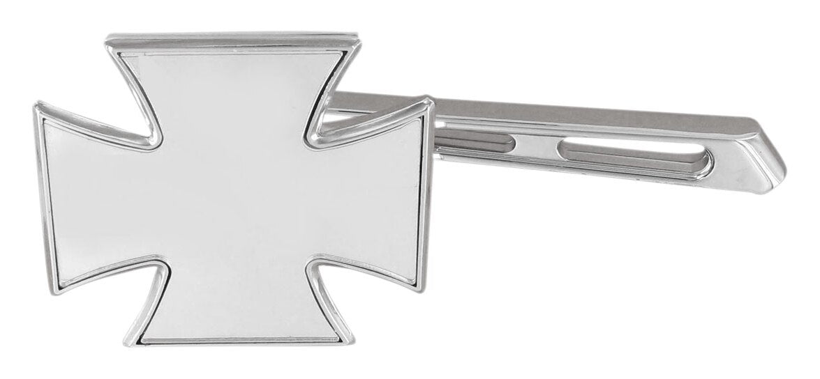  Milwaukee Twins Maltese Cross Mirror