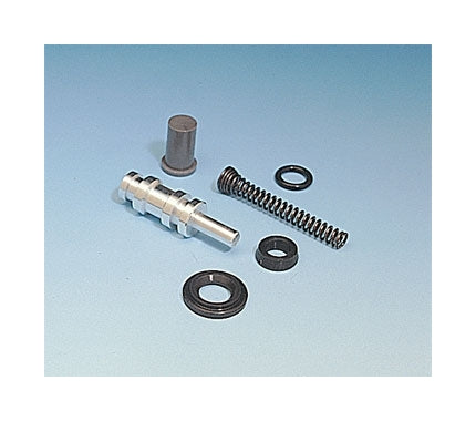  Milwaukee Twins Front Master Cylinder Rebuild Kit For Harley 1986-1995