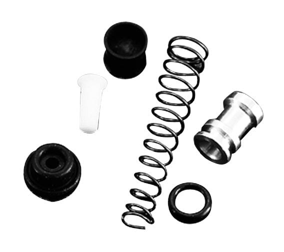  Milwaukee Twins Front Master Cylinder Rebuild Kit For Harley 1986-1995