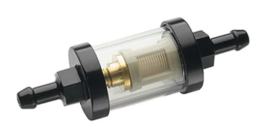  Milwaukee Twins Mini Custom In-Line Fuel Filters