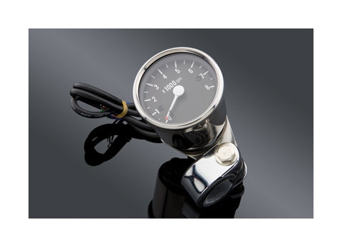  Milwaukee Twins Mini Tachometer