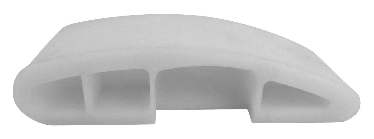  Milwaukee Twins Nylon Pad For Primary Chain Tensioner For Harley Twin Cam 2001-2006