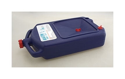  Milwaukee Twins Oil Drain And Storage Tray