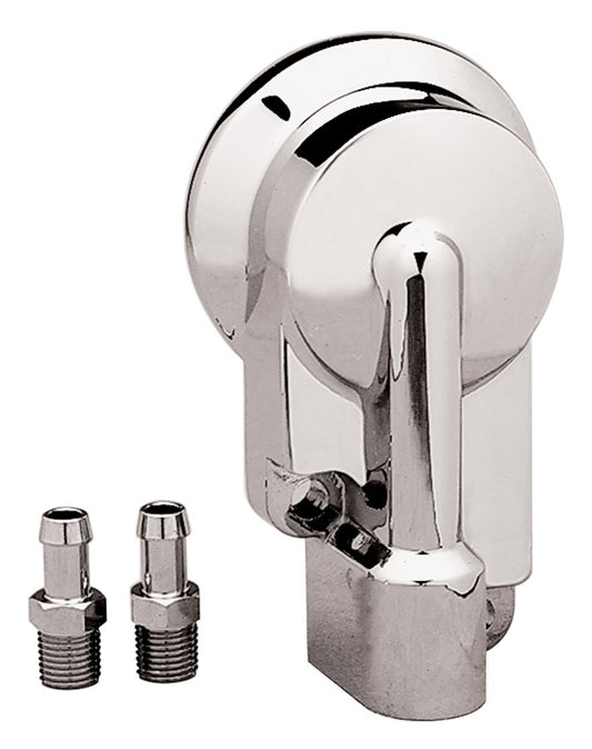  Milwaukee Twins Oil Filter Mount For Harley Touring / Softail / Dyna 1990-1999