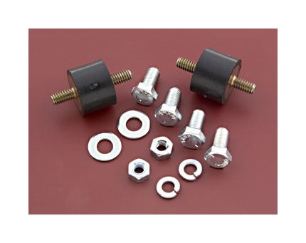 Milwaukee Twins Oil Tank Mounting Kit For Harley FL / FX 1965-1984