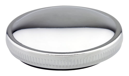  Milwaukee Twins Plain Gas Cap For Harley FL FX XL 1965-1982