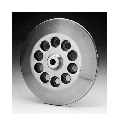  Milwaukee Twins Polished Clutch Releasing Disc For Harley Big Twin 1941-1984