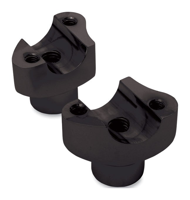  Milwaukee Twins Risers