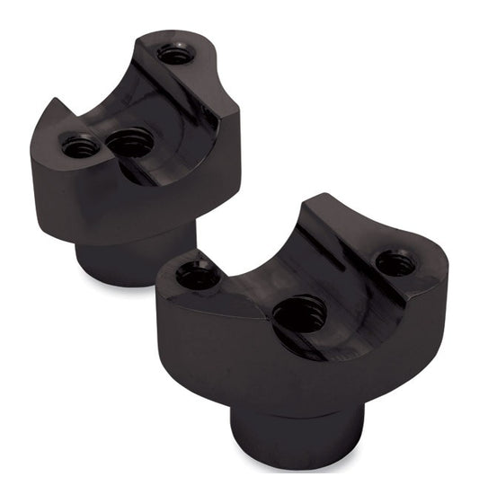  Milwaukee Twins Risers
