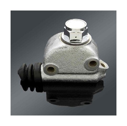  Milwaukee Twins Rear Brake Master Cylinder For Harley FL 1958-1979