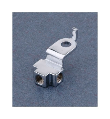  Milwaukee Twins Replacement Brake Tee For Harley FX / XL 1977-1984