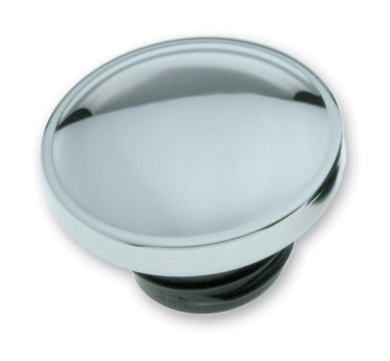  Milwaukee Twins Replacement Stock Style Gas Cap Set For Harley 1983-1995