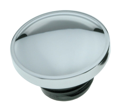  Milwaukee Twins Replacement Stock Style Gas Cap For Harley 1984-1996