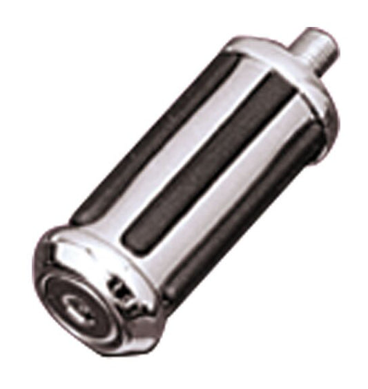  Milwaukee Twins Ribbed Toe Peg