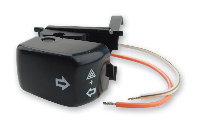  Milwaukee Twins Right Turn Signal Switch For Harley 1996-2010