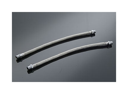  Milwaukee Twins Rocker Arm Oil Lines For Harley Sportster 1957-1985