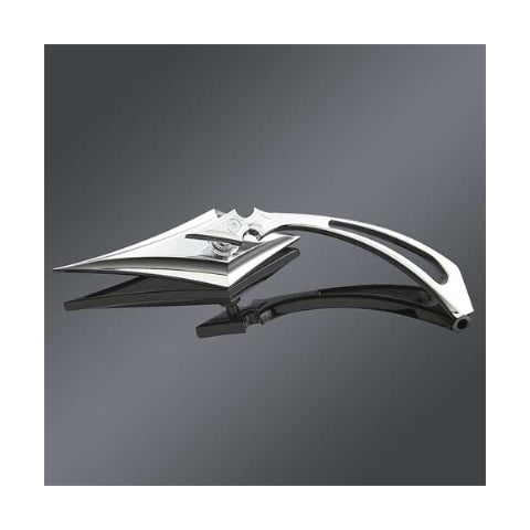  Milwaukee Twins Scorpion Mirrors With Pointed Stem