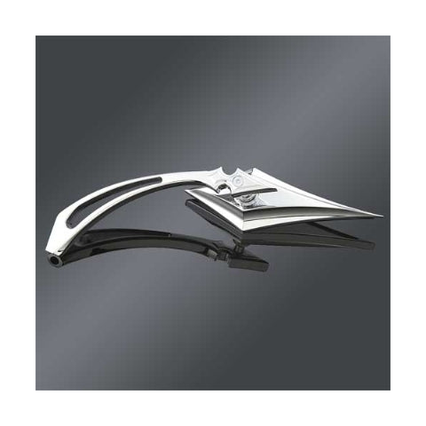  Milwaukee Twins Scorpion Mirrors With Pointed Stem