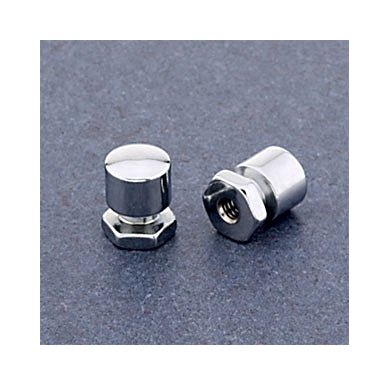  Milwaukee Twins Seat Mounting Bolts / Nuts For Harley Touring 1999-2025
