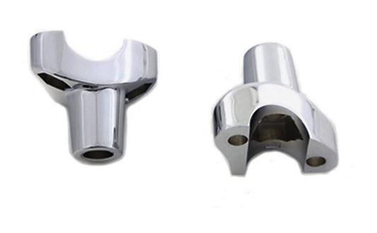  Milwaukee Twins Shorty Riser Set