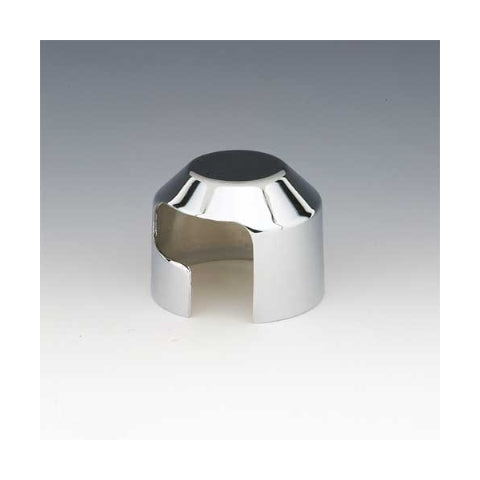  Milwaukee Twins Solenoid End Covers For Harley 1965-1988