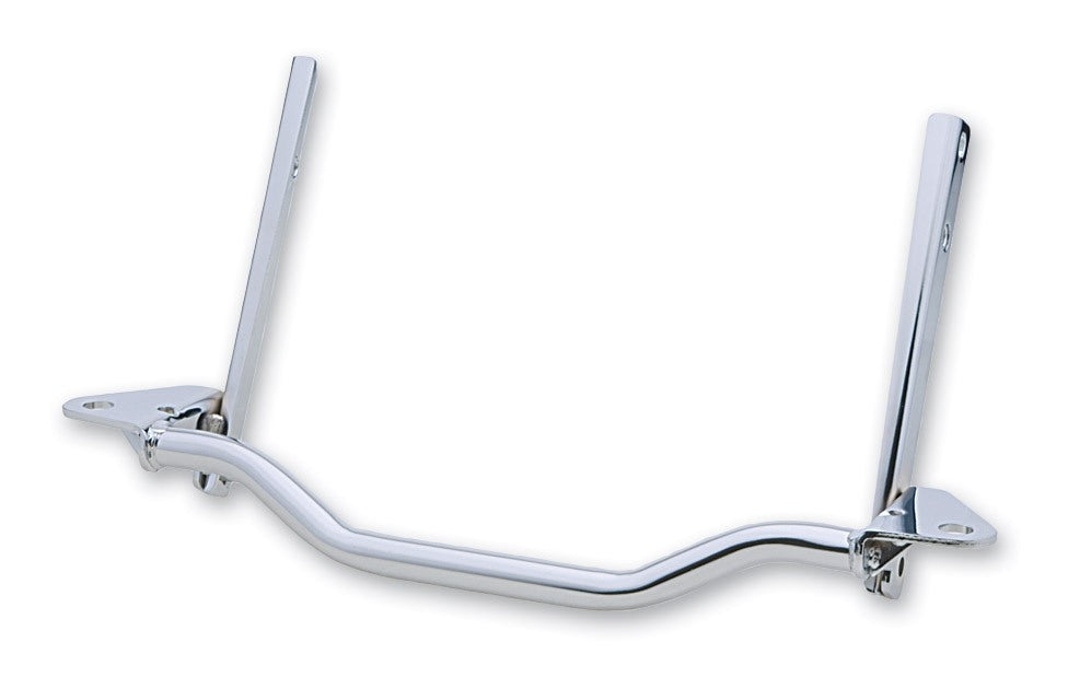  Milwaukee Twins Spotlight Mounting Bar For Harley FL Softail 1986-1999