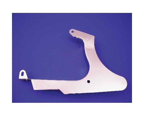  Milwaukee Twins Standard Belt Guard For Harley Softail 2000-2006