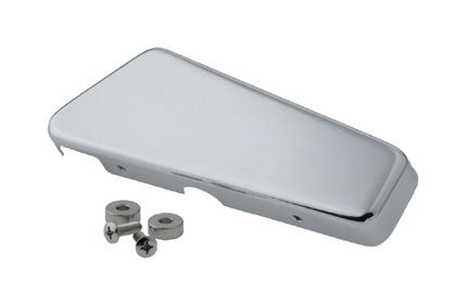  Milwaukee Twins Starter Relay Cover For Harley FL 1965-1984